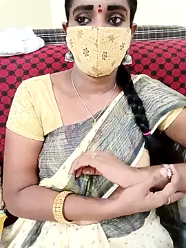 anisha91 online show from March 4, 5:13 pm