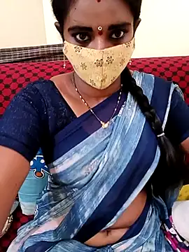 anisha91 online show from March 5, 4:57 pm