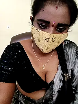 anisha91 online show from March 7, 5:49 pm