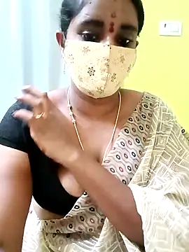 anisha91 online show from March 19, 4:34 pm