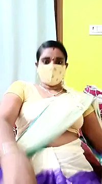 anisha91 online show from March 20, 5:15 pm