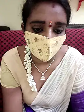 anisha91 online show from March 20, 8:19 pm