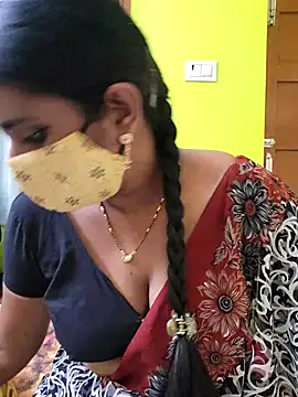 anisha91 online show from March 21, 4:18 pm