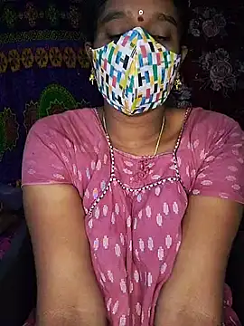 anisha91 online show from October 21, 5:35 pm