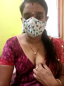 anisha91 online show from December 23, 5:05 am