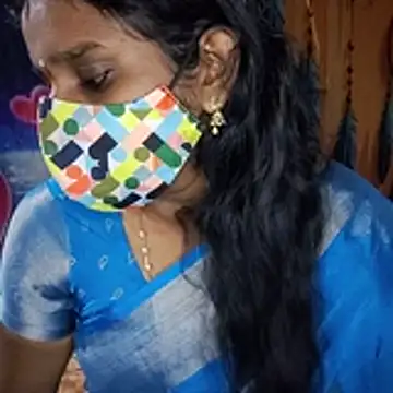 anisha91 online show from February 11, 9:14 am