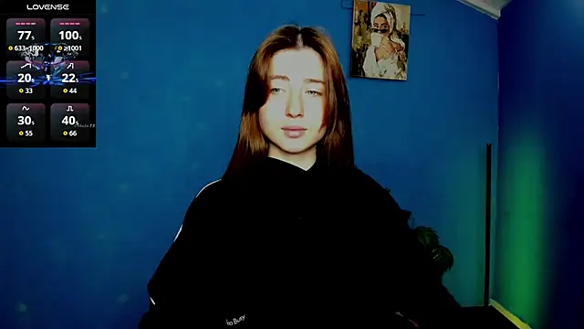 Snapshot of Luxuryalma chatting on September 22, 7:43 am Luxuryalma online show from September 22, 7:43 am