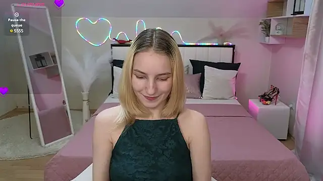 IrisPorter online show from March 14, 2:19 pm