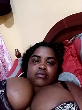 Ebonnygirl online show from January 9, 3:15 pm