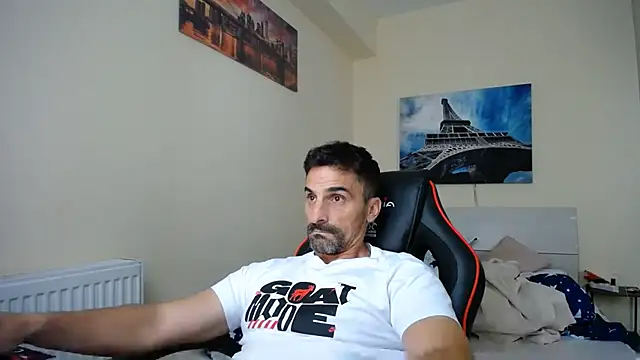 amydamarw online show from June 2, 12:40 pm