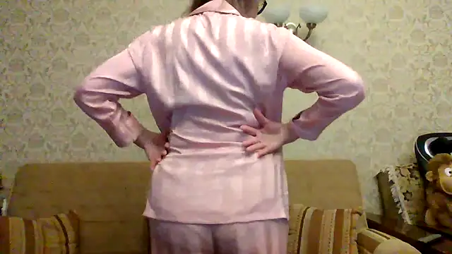 Elegant00Lady online show from March 10, 5:40 pm