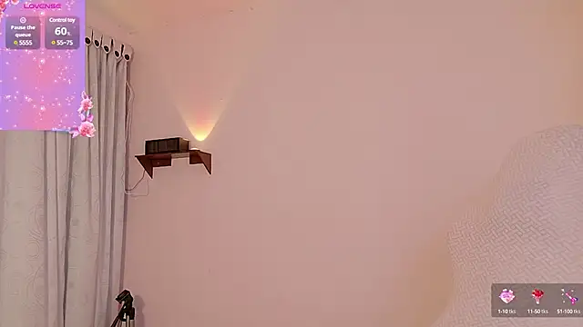 Snapshot of juli_juliana chatting on January 31, 1:33 am juli juliana online show from January 31, 1:33 am