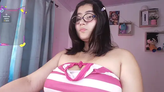 juli juliana online show from January 9, 2:42 pm