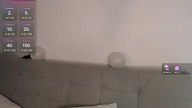 Abigail 29 online show from September 24, 12:30 pm