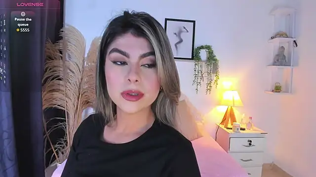 Abigail 29 online show from January 10, 10:28 am