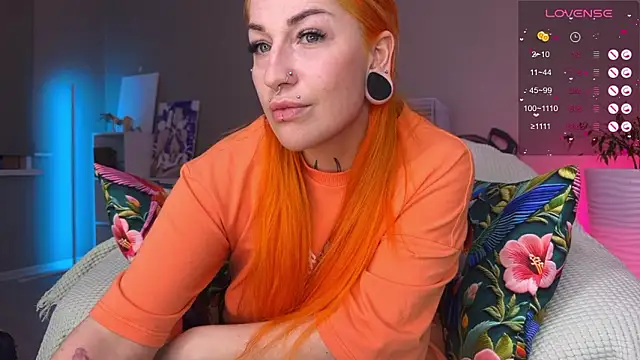 Tanya Acid online show from March 26, 5:29 pm