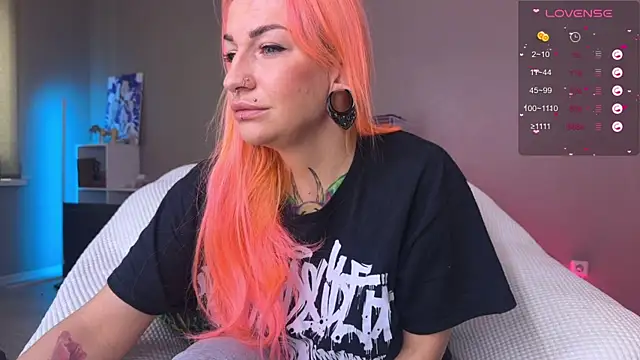 Snapshot of Tanya_Acid chatting on May 11, 4:26 pm Tanya Acid online show from May 11, 4:26 pm