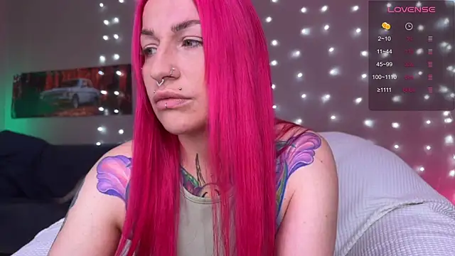 Snapshot of Tanya_Acid chatting on May 30, 2:36 pm Tanya Acid online show from May 30, 2:36 pm