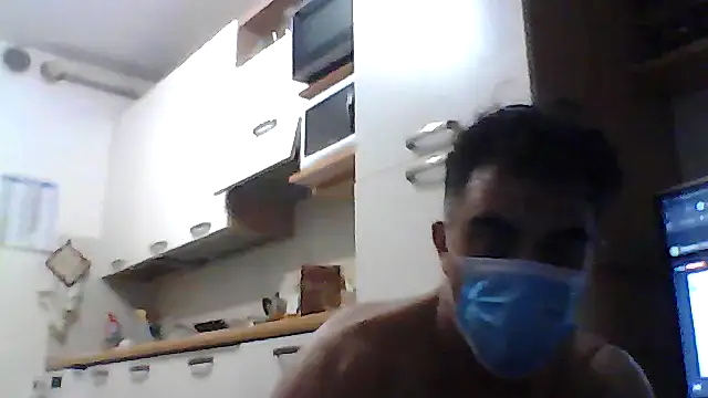 Giocandoassieme online show from March 3, 5:13 am