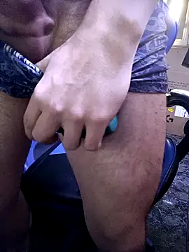 Eltimido 69BCN online show from April 23, 11:42 am