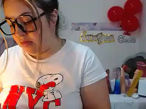 lanaqueen699 online show from February 13, 6:59 pm