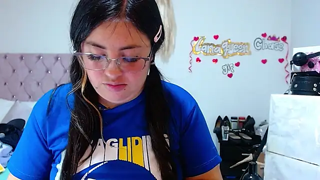 lanaqueen699 online show from September 20, 12:44 am