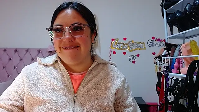 lanaqueen699 online show from October 17, 12:19 pm