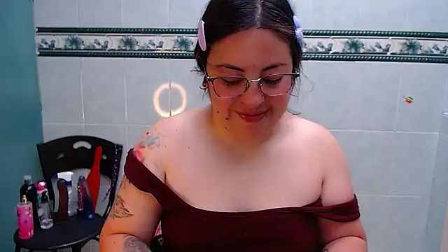 lanaqueen699 online show from November 10, 12:26 pm