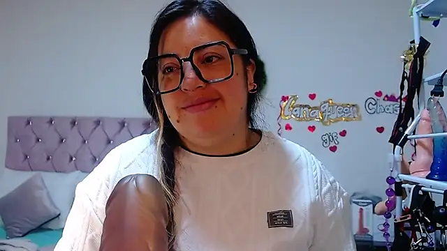 lanaqueen699 online show from January 16, 12:09 pm