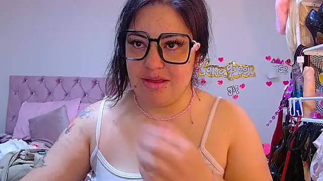 lanaqueen699 online show from June 3, 2:55 pm