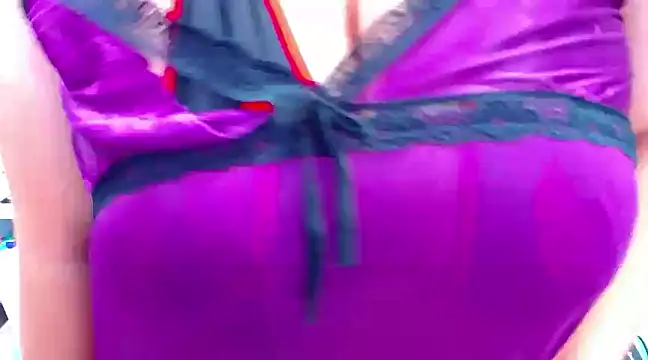 NaomyPrinces online show from February 19, 4:22 pm