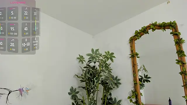 ShegoBlake online show from November 26, 12:11 am