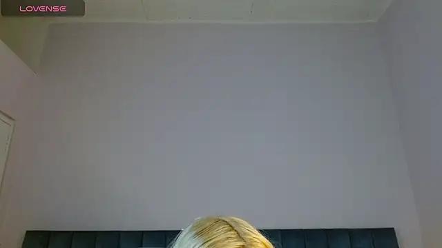 april bunnyy online show from February 24, 6:15 pm