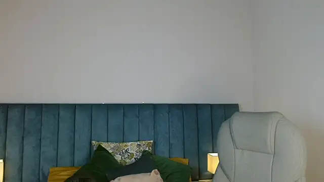 april bunnyy online show from March 19, 1:43 am