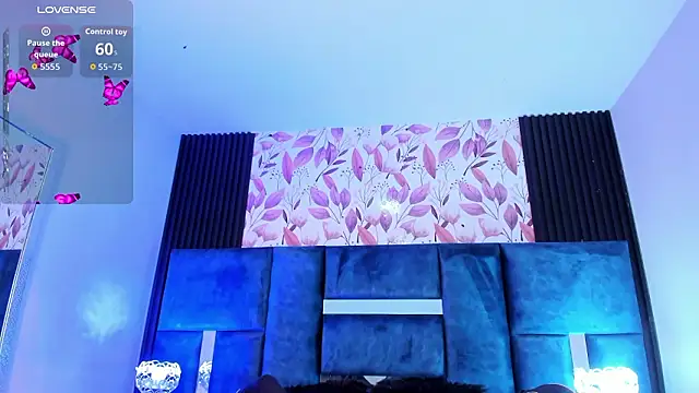 Larabrooks online show from March 7, 7:11 pm