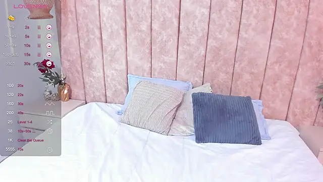 Katrina baurii online show from March 15, 4:10 pm