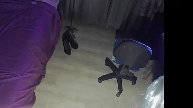 FLakiReve online show from February 6, 3:33 am