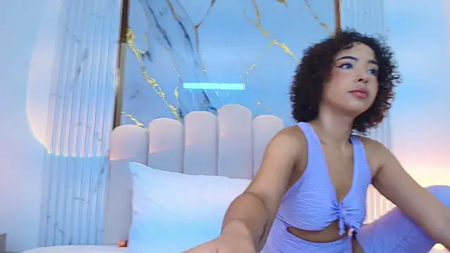 OSHUN  online show from February 5, 12:06 pm