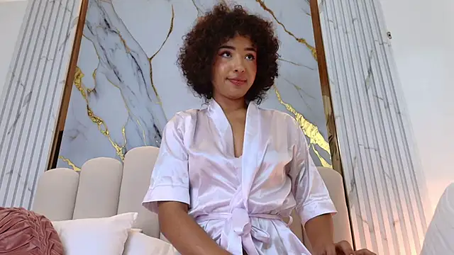 OSHUN  online show from February 6, 3:09 pm