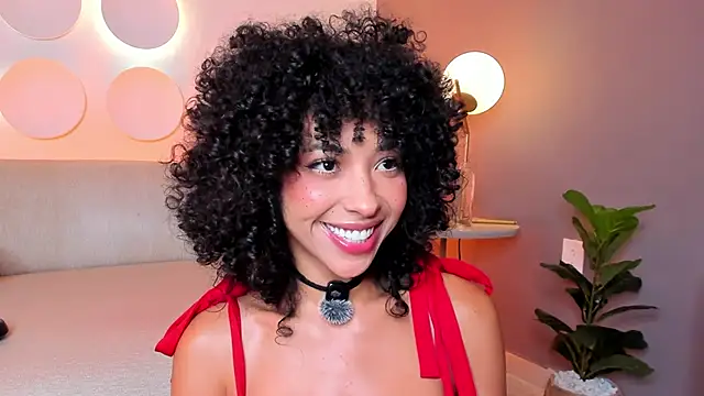 Snapshot of OSHUN_ chatting on May 5, 12:46 pm OSHUN online show from May 5, 12:46 pm