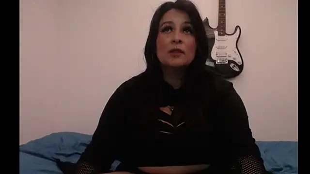 amydeepqueen online show from November 28, 1:47 pm