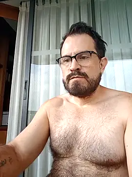 SbasTone Muscle online show from April 1, 1:01 pm