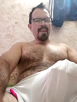 SbasTone Muscle online show from May 10, 3:17 pm