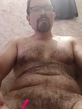 SbasTone Muscle online show from May 27, 1:52 pm