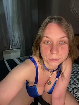 Aphrodite-22 online show from January 28, 4:08 pm