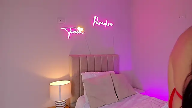  angela x online show from February 5, 5:53 pm