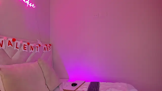  angela x online show from February 17, 5:53 pm