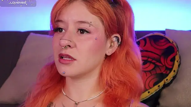 Daarlene online show from November 10, 10:58 am