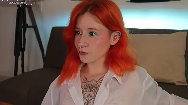 Daarlene online show from March 4, 6:25 pm