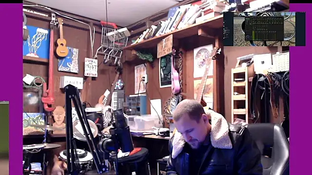 itsjameswebbscope online show from December 2, 7:25 am